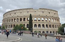 Exclusive Private Tuk Tuk Tour Of Rome-Highlights and Hidden Gems