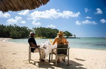 Private 5 Island Speedboat Tour with Exclusive Beach Lunch