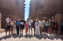 Sharm El Sheikh: Trip to Luxor & Tutankhamun Tomb by Plane