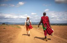 6 Days Tour at Lake Manyara, Serengeti, Crater & Tarangire 