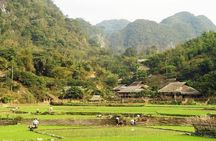 Mai Chau 2 Days Group Tour