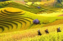 Mai Chau 2 Days Group Tour
