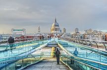 Harry Potter's most comprehensive and exclusive tour in London 