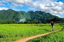 Mai Chau Valley 1-Day Escape from Hanoi Old Quarter