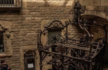 Gothic and Born District Photographic Workshop