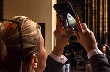 Gothic and Born District Photographic Workshop