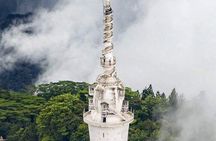Kandy City Tour & Famous Ambuluwawa Tower with Friendly Chauffeur
