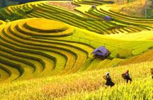 2 Day Mai Chau Classic Group Tour