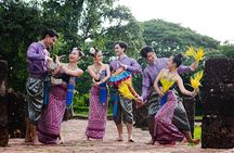 Siam Fantasy Cultural and Martial Arts Show 