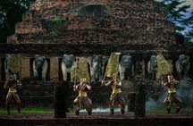 Siam Fantasy Cultural and Martial Arts Show 