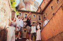 Montserrat Half-Day Tour with Three Departure Options