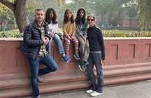 The Grand Amritsar Experience Combined With WAGAH FLAG CEREMONY