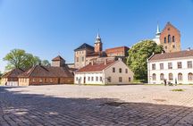 Oslo Private Tour: From The Opera to Vigeland Sculpture Park