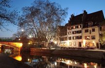 Petite France Private Tour