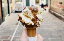 Guided Food Tour with Wine Tastings in Genoa