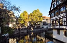 Petite France Private Tour