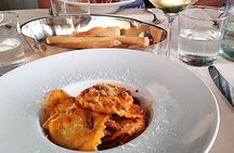 2Italia Lucca Food Tour