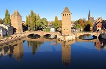 Strasbourg Absolute Private Tour