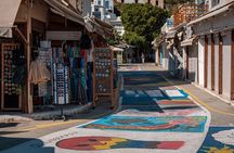 Matala ,Botanic Garden,Ag Galini and Spili Tour Day from Rethymno