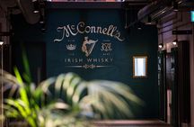 McConnell's Distillery Experience with Premium Tasting