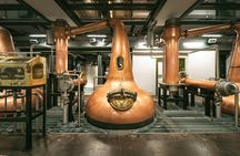 Belfast: Explore McConnells Rare Premium Belfast Whisky Tasting