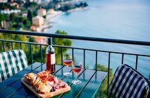 Wine Tasting Tour in Menton - Early evening - Small groups