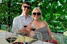 Visit Best Wineries in Tuscany - Wine Tasting & Tour