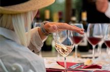 Visit Best Wineries in Tuscany - Wine Tasting & Tour