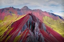 Full Day Private Tour in Pallay Punchu