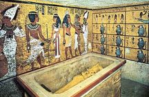 from Hurghada to Luxor Privat full day in Luxor with lunch 
