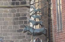 Private Walking Tour through the Fascinating Bremen's City Center