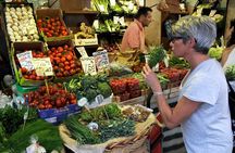 Explore Rialto Market & Cook Cicchetti in Historic Venetian Venue