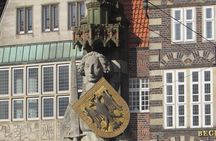 Private Walking Tour through the Fascinating Bremen's City Center