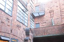 Private Walking Tour through the Fascinating Bremen's City Center