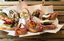Explore Rialto Market & Cook Cicchetti in Historic Venetian Venue