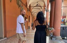 Gelato Crawl Tour Bologna: See Italy's Food Capital in a New Way 