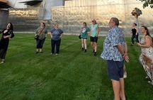Minneapolis Ghost Bus Tour