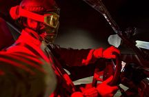 Exciting Buggy Adventure under the Stars in Boa Vista