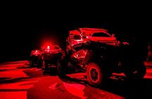 Exciting Buggy Adventure under the Stars in Boa Vista