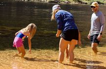 Horseshoe Bend Rafting Trip in Page
