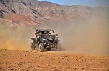 Boa Vista 2h Buggy Death Valley Adventure 1000cc