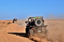 Boa Vista 2h Buggy Death Valley Adventure 1000cc