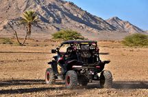 Boa Vista 2h Buggy Death Valley Adventure 1000cc
