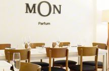 Sensory Experience: Creation OF Authoral Perfume at MON PARFUM