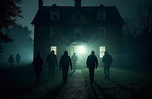 Gettysburg Ghost Hunt