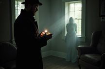 Gettysburg Ghost Hunt