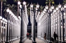 Half Day LA layover private and flexible tour and Celebrity Homes