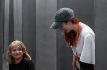 Treasure hunt tour of Berlin - Private tour for Families