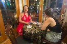 Salem Bewitched Tour With Tarot Reading