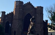Salem Bewitched Tour With Tarot Reading